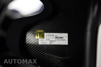 2020 Porsche 718 Cayman GT4 - miniatura 13