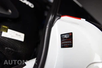 2020 Porsche 718 Cayman GT4 - miniatura 14