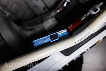 2020 Porsche 718 Cayman GT4 - miniatura 18