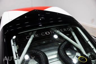 2020 Porsche 718 Cayman GT4 - miniatura 28