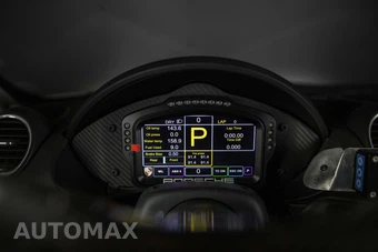 2020 Porsche 718 Cayman GT4 - miniatura 40