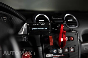 2020 Porsche 718 Cayman GT4 - miniatura 41