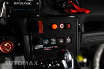 2020 Porsche 718 Cayman GT4 - miniatura 44