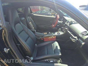 2020 Porsche 718 Cayman – miniatura 18