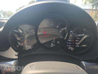 2020 Porsche 718 Cayman – miniatura 9