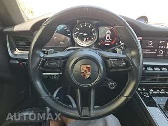 2020 Porsche 911 Carrera 4S (992) - miniatura 10