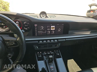 2020 Porsche 911 Carrera 4S (992) - miniatura 11