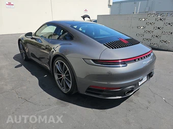 2020 Porsche 911 Carrera 4S (992) - miniatura 6