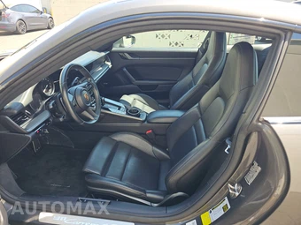 2020 Porsche 911 Carrera 4S (992) - miniatura 7