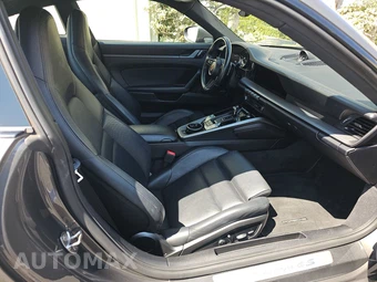 2020 Porsche 911 Carrera 4S (992) - miniatura 8