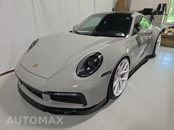 Zdjęcie pojazdu 2020 Porsche 911 Carrera 4S (992) z USA