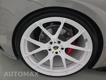 2020 Porsche 911 Carrera 4S (992) – miniatura 10