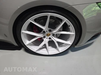 2020 Porsche 911 Carrera 4S (992) – miniatura 11