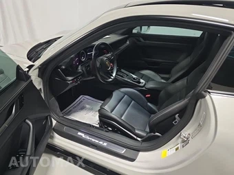 2020 Porsche 911 Carrera 4S (992) – miniatura 13