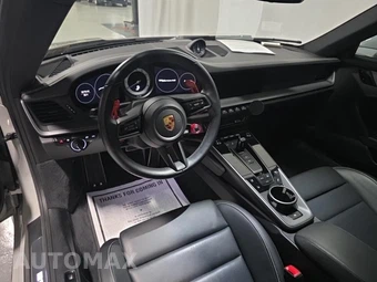 2020 Porsche 911 Carrera 4S (992) – miniatura 14