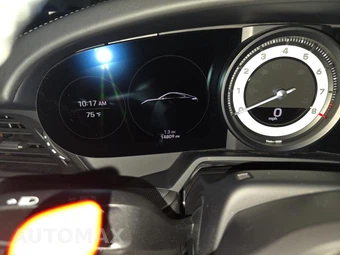 2020 Porsche 911 Carrera 4S (992) – miniatura 15