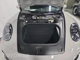 2020 Porsche 911 Carrera 4S (992) – miniatura 20