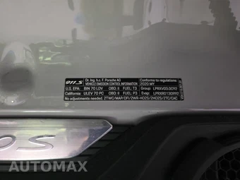 2020 Porsche 911 Carrera 4S (992) – miniatura 21