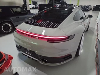 2020 Porsche 911 Carrera 4S (992) – miniatura 5