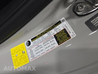 2020 Porsche 911 Carrera 4S (992) – miniatura 7