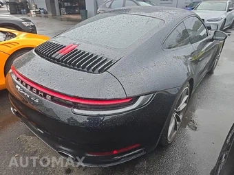 2020 Porsche 911 Carrera 4S (992) – miniatura 18