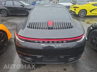 2020 Porsche 911 Carrera 4S (992) – miniatura 19