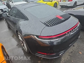 2020 Porsche 911 Carrera 4S (992) – miniatura 20