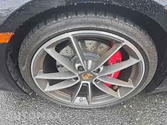 2020 Porsche 911 Carrera 4S (992) – miniatura 22