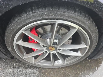 2020 Porsche 911 Carrera 4S (992) – miniatura 23