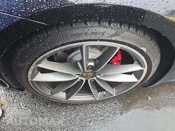 2020 Porsche 911 Carrera 4S (992) – miniatura 24