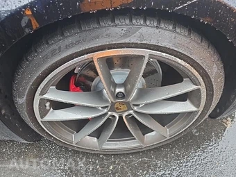 2020 Porsche 911 Carrera 4S (992) – miniatura 25