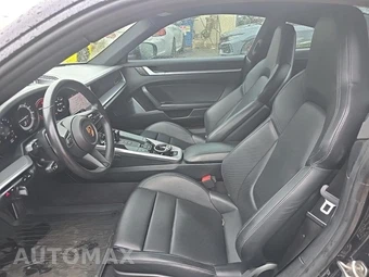 2020 Porsche 911 Carrera 4S (992) – miniatura 27