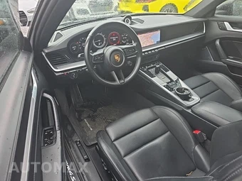 2020 Porsche 911 Carrera 4S (992) – miniatura 28