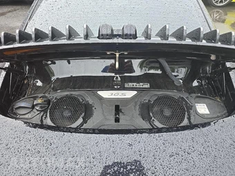 2020 Porsche 911 Carrera 4S (992) – miniatura 32