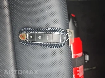 2020 Porsche 911 Carrera 4S (992) – miniatura 35