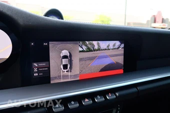 2020 Porsche 911 Carrera 4S (992) – miniatura 44