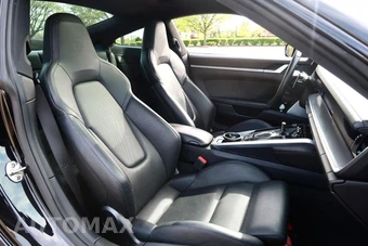 2020 Porsche 911 Carrera 4S (992) – miniatura 50