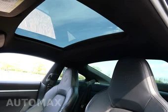 2020 Porsche 911 Carrera 4S (992) – miniatura 51
