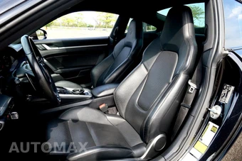 2020 Porsche 911 Carrera 4S (992) – miniatura 52