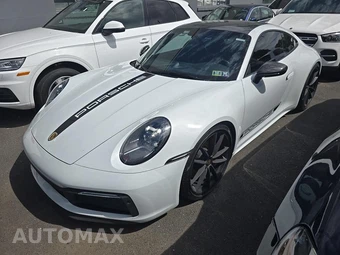 2020 Porsche 911 Carrera 4S (992) – miniatura 16