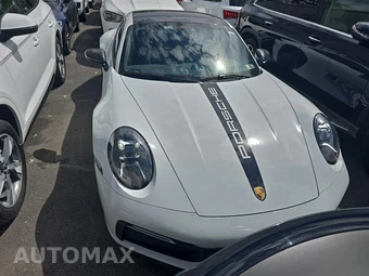 2020 Porsche 911 Carrera 4S (992) – miniatura 17
