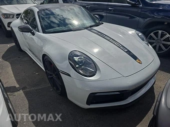 2020 Porsche 911 Carrera 4S (992) – miniatura 18