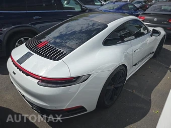 2020 Porsche 911 Carrera 4S (992) – miniatura 19