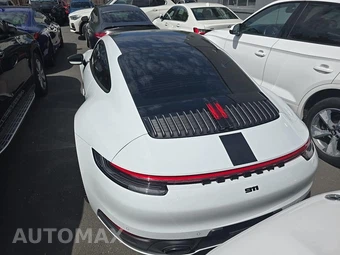 2020 Porsche 911 Carrera 4S (992) – miniatura 20