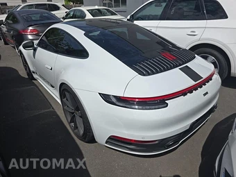 2020 Porsche 911 Carrera 4S (992) – miniatura 21