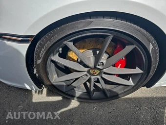 2020 Porsche 911 Carrera 4S (992) – miniatura 23