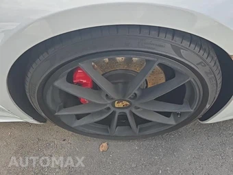 2020 Porsche 911 Carrera 4S (992) – miniatura 24