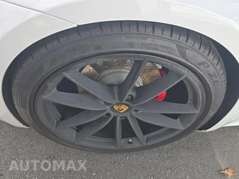 2020 Porsche 911 Carrera 4S (992) – miniatura 25