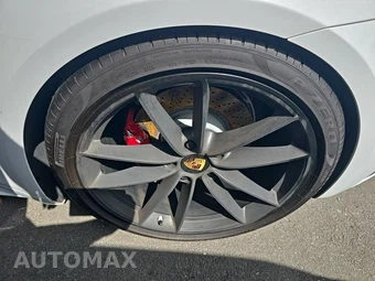 2020 Porsche 911 Carrera 4S (992) – miniatura 26