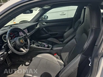 2020 Porsche 911 Carrera 4S (992) – miniatura 27